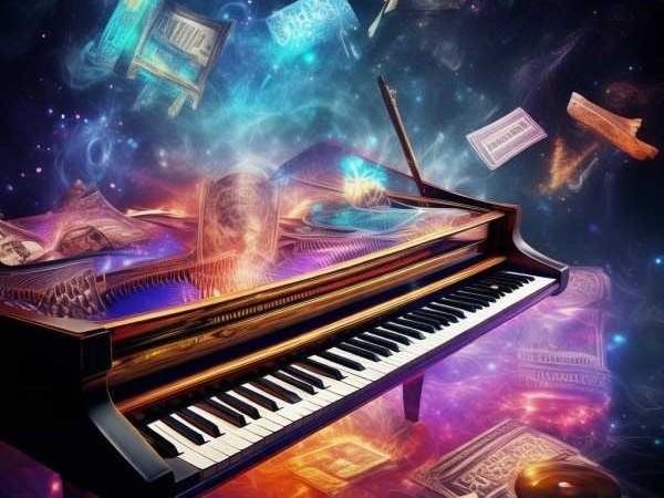 回响千年的音符，探寻超长歌名背后的传奇故事