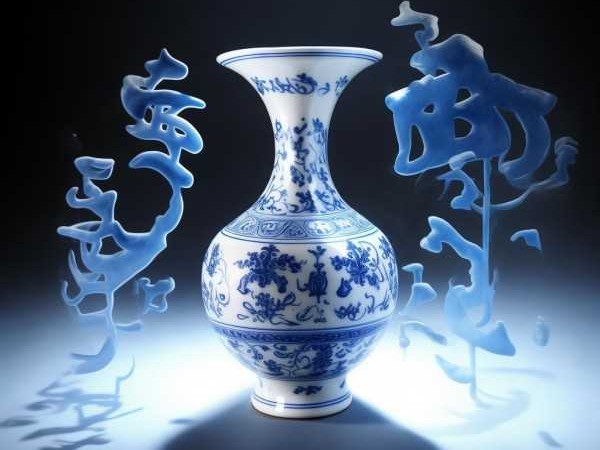 青花瓷旋律，探寻歌词深处的情感故事