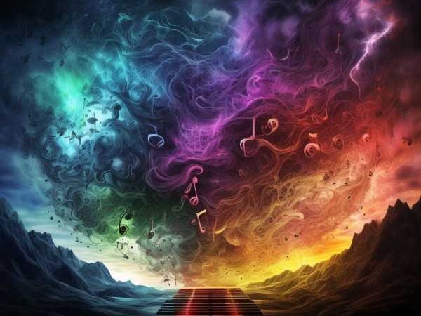 音符中的力量，揭秘除你以外歌谱的艺术魅力
