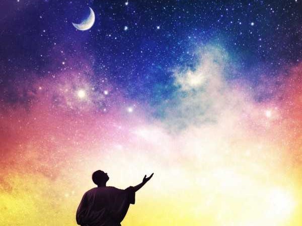 主啊，我算什么——灵魂的颂歌与告白