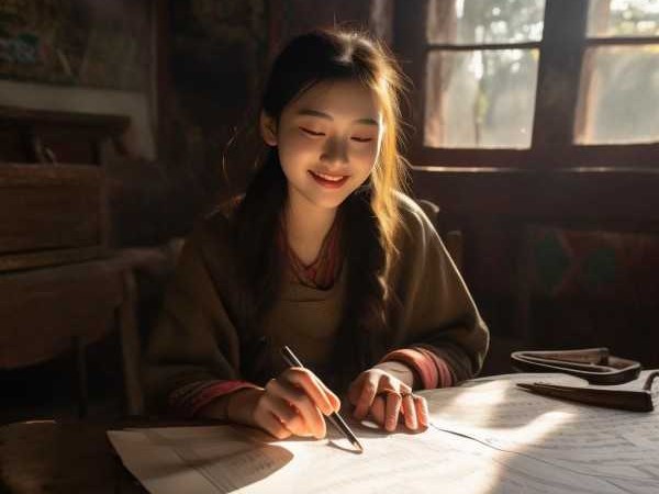 悠扬旋律中的天籁之声，卓玛歌曲解析与鉴赏之旅