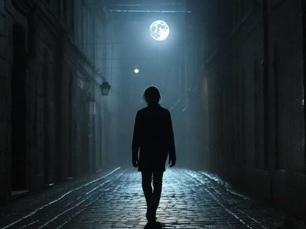 夜之第七章，歌词中的情感之旅与心灵交响