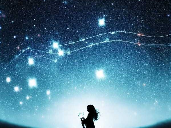 星空旋律，揭秘一闪一闪亮晶晶歌谱的传奇故事