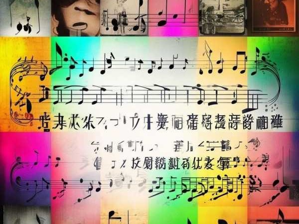 那些年，旋律中的青春记忆，流行歌曲歌名大盘点