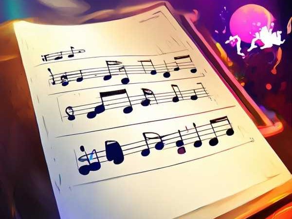 轻松掌握音乐之门，简单歌曲简谱入门