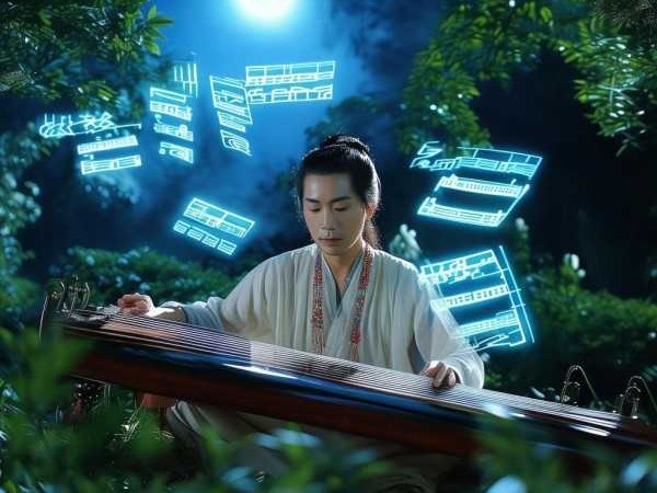 二泉映月，古曲新声，探寻现代演绎与传承之道