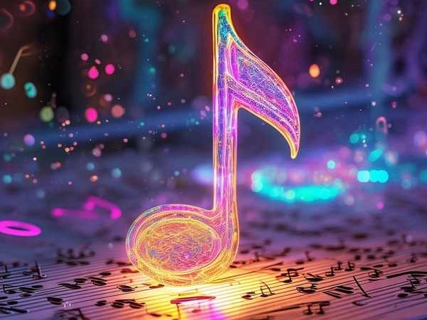 音符独韵