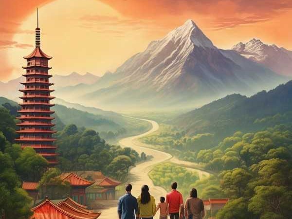 歌词深处，家国情怀——我的祖国