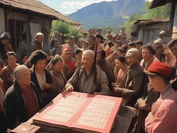 红色旋律之旅，共鉴红歌谱的传承魅力