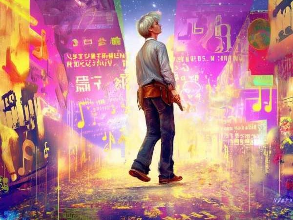 周杰伦音乐传奇，那些触动心灵的经典歌名大盘点