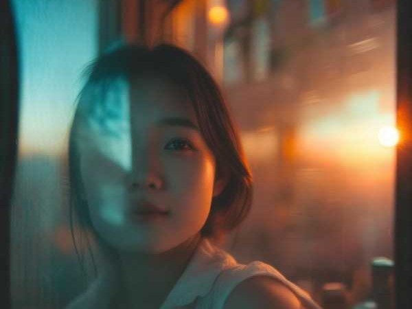 你是我的眼，歌词中的情感共鸣与生活启示
