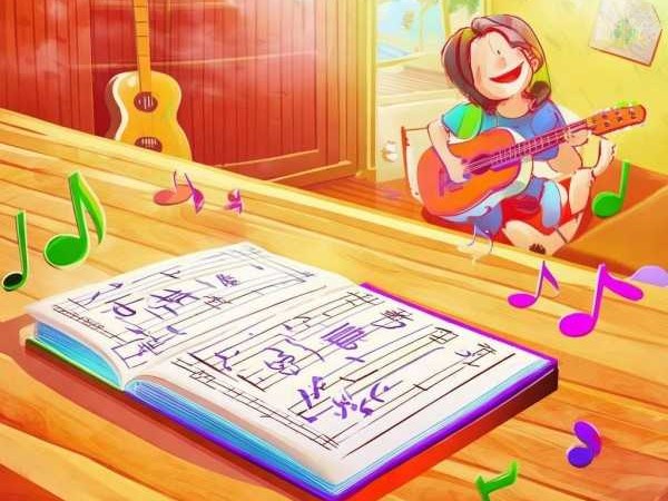 一站式掌握音乐旋律，歌曲简谱大全攻略