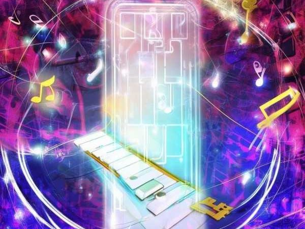 解锁音乐奥秘，歌词搜索歌名秘钥