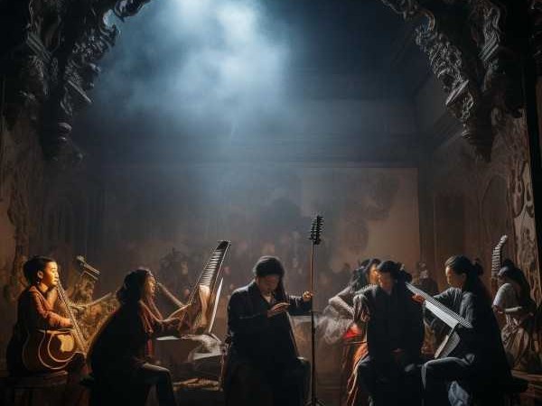 余韵绕梁的千千曲，探寻旋律相似却风格迥异的经典之作