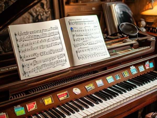 Unlock the Melodies: A Practical Guide to English Song Sheet Music and Top Picks