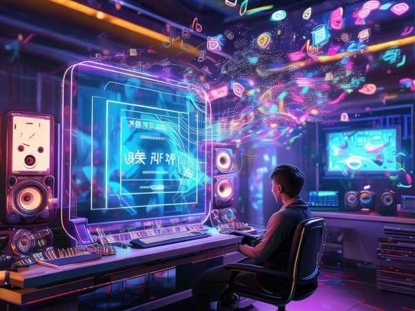 歌词搜索神器，开启智能音乐搜索新纪元