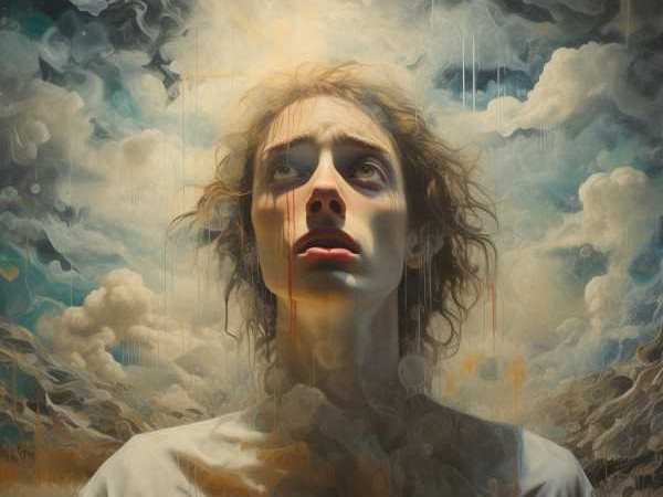 觉醒之梦，揭秘醒不来的梦歌词中的情感与哲理