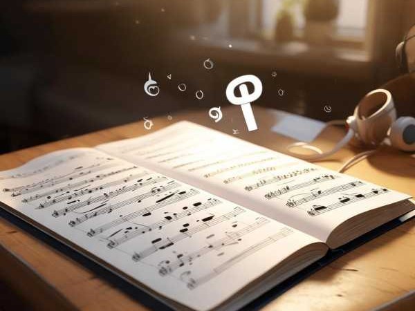 轻松入门，简单歌曲简谱教程
