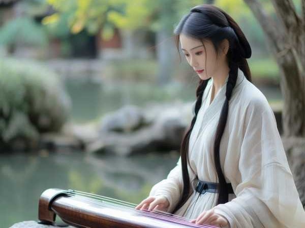 女儿情，经典歌曲背后的情感密码