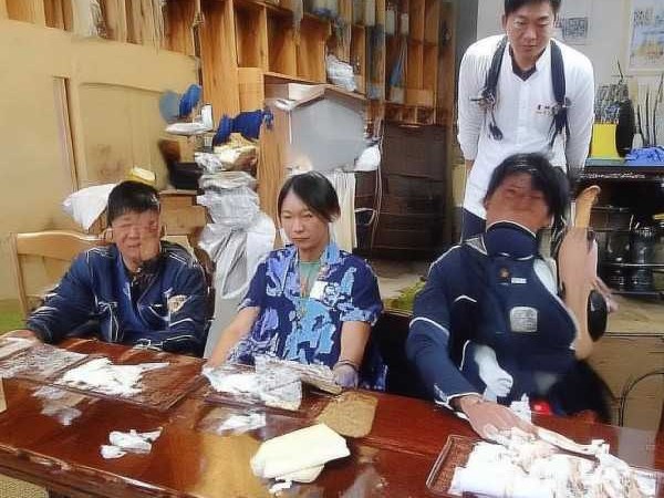 旋律中的传承