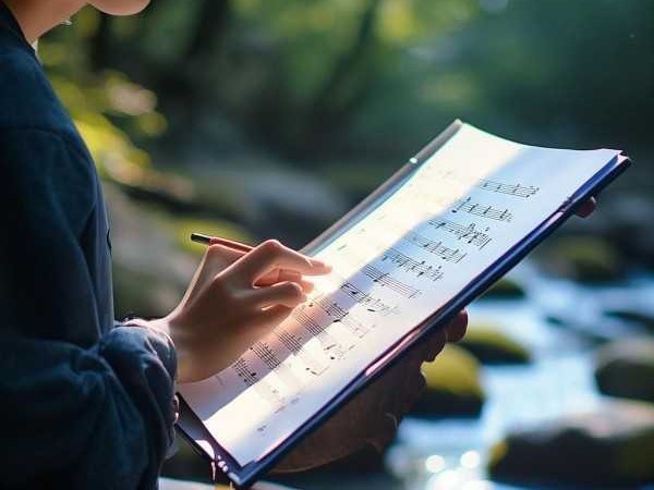 林俊杰歌曲简谱，解码音乐灵魂之旅