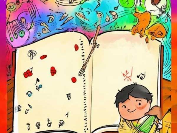 轻松入门，简谱歌谱大全，尽享音乐盛宴