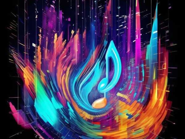 解码数字密码，探寻流行音乐背后的数字歌名奥秘