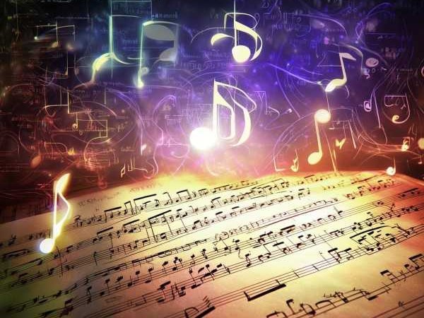 解码音乐，音符、歌曲与简谱的奥秘之旅