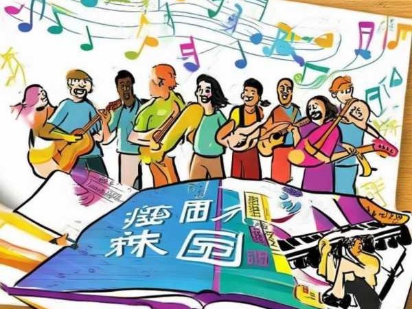轻松入门，简谱大全，解锁流行歌曲，畅享音乐盛宴