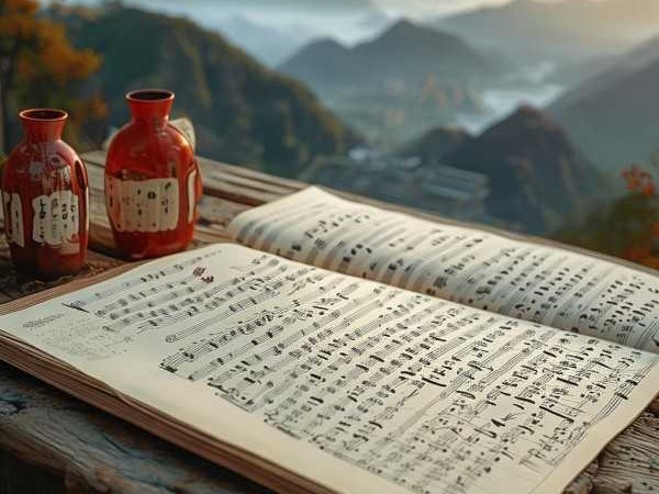 沂蒙颂，传唱千古的红色赞歌旋律