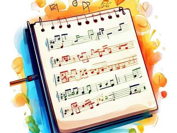 轻松入门小调歌曲简谱，感受音乐魅力