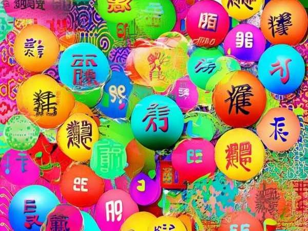 经典四字歌盘点，传唱不衰的朗朗上口之作